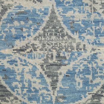 A carpet, oriental, ca 305 x 246 cm.