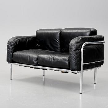 SOFFA, troligen Italien, sent 1900-tal.