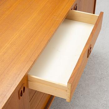 Sideboard, "Korsör", Ikea, 1960-tal.