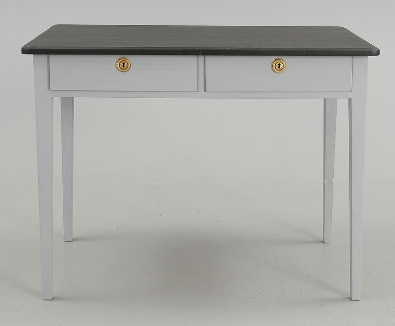 SKRIVBORD, tidigt 1900-tal.