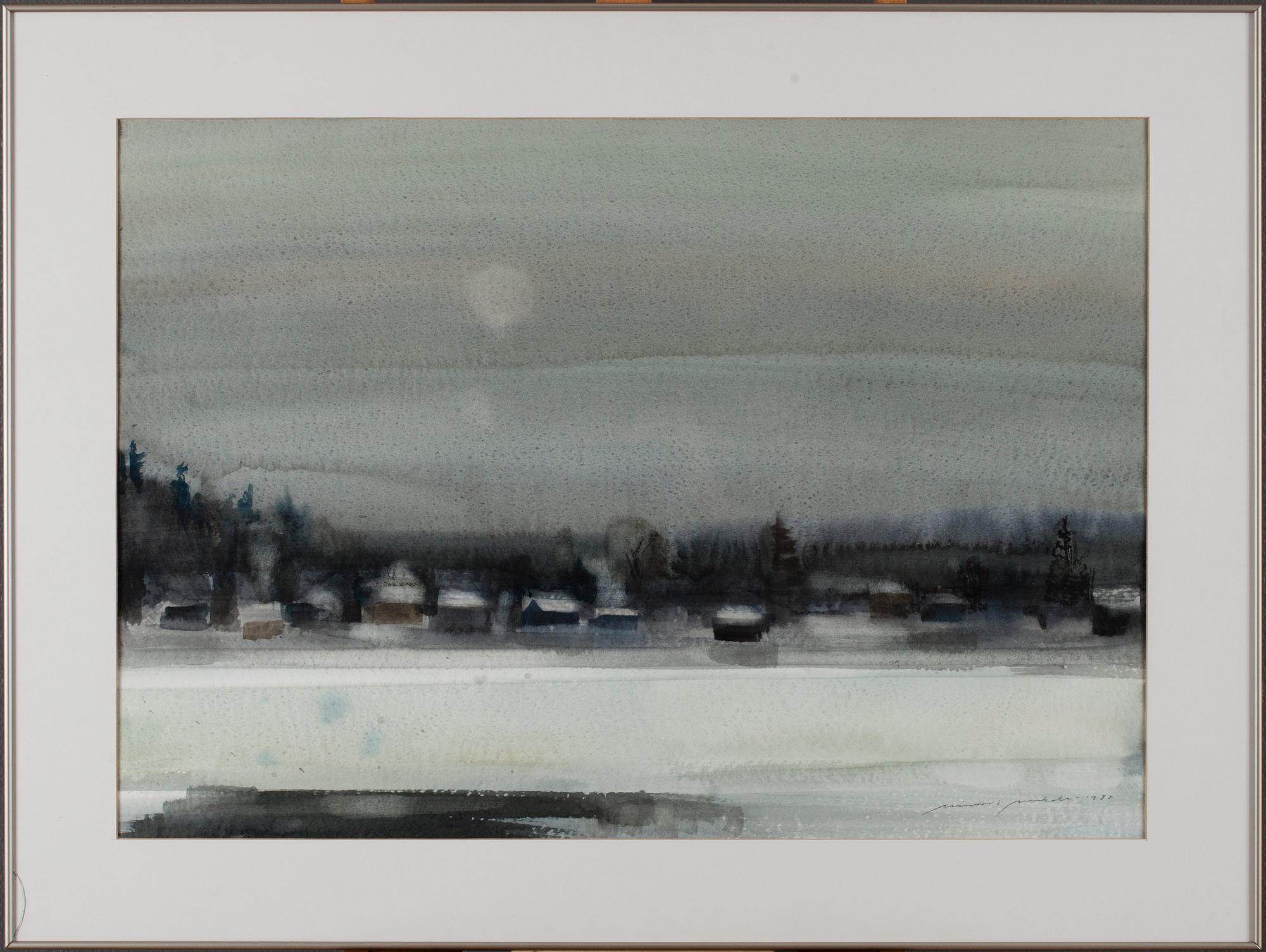 Nandor Mikola, DISIG DAG.