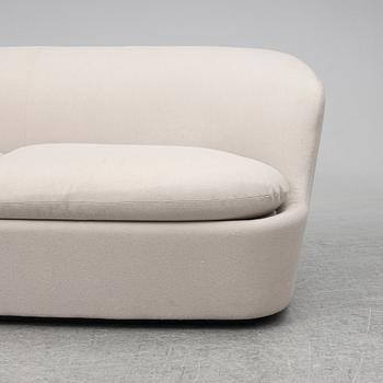 JASPER MORRISON, an 'Orla' sofa, Cappellini, 21st century.