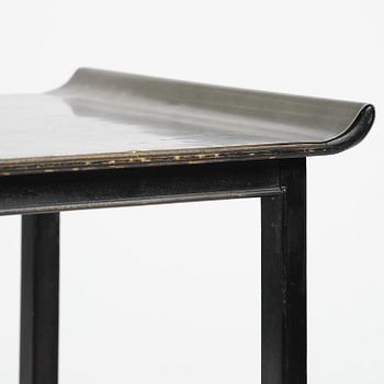Firma Svenskt Tenn, tebord, modell "A 423", Stockholm, 1932.