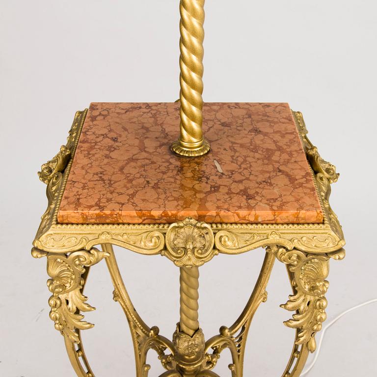 TUOLIPARI ja PÖYTÄVALAISIN, vuosisadan vaihde 1900 ja 1900-luvun loppupuoli.