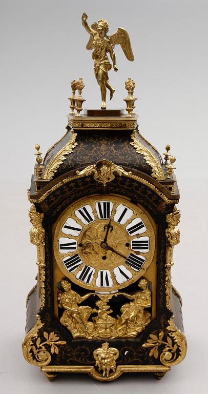 BORDSPENDYL, S Wartenberg, Paris, 1800-tal.