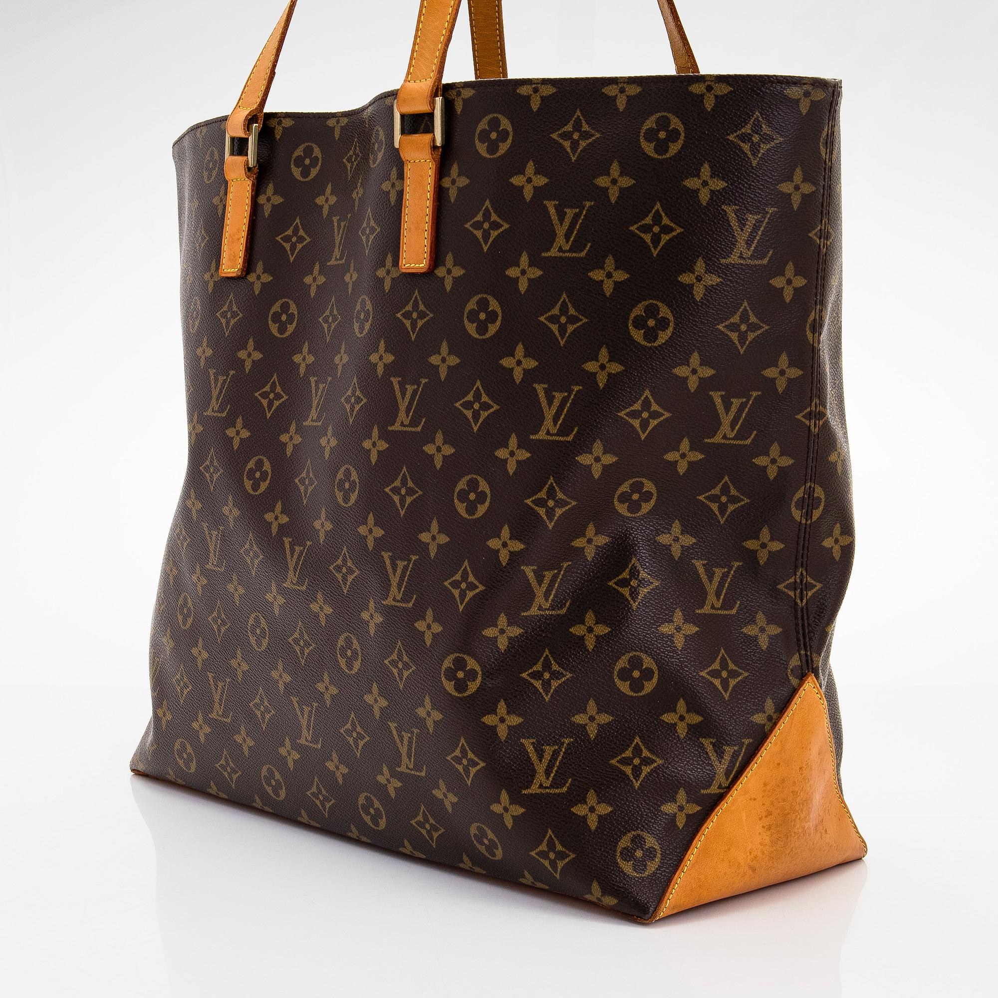 Louis Vuitton, väska, "Cabas Alto".
