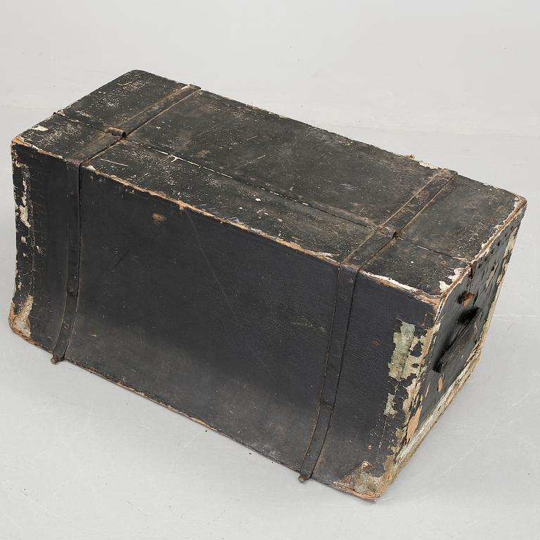 BILKOFFERT, 1900-tal.
