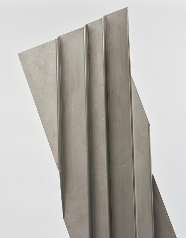 Lars-Gunnar Nordström, Untitled.