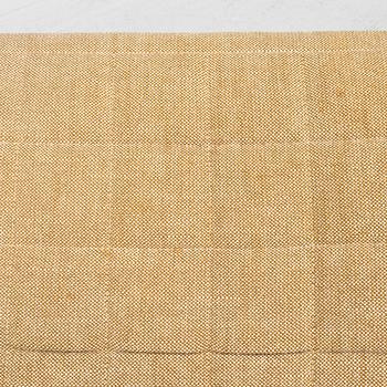 Peter Hvidt & Orla Mølgaard Nielsen, fåtöljer, ett par, "X-stolen", Fritz Hansen, Danmark, 1980.