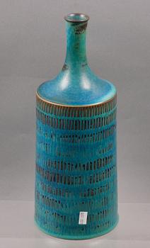 VAS, stengods, Stig Lindberg Gustavsberg.