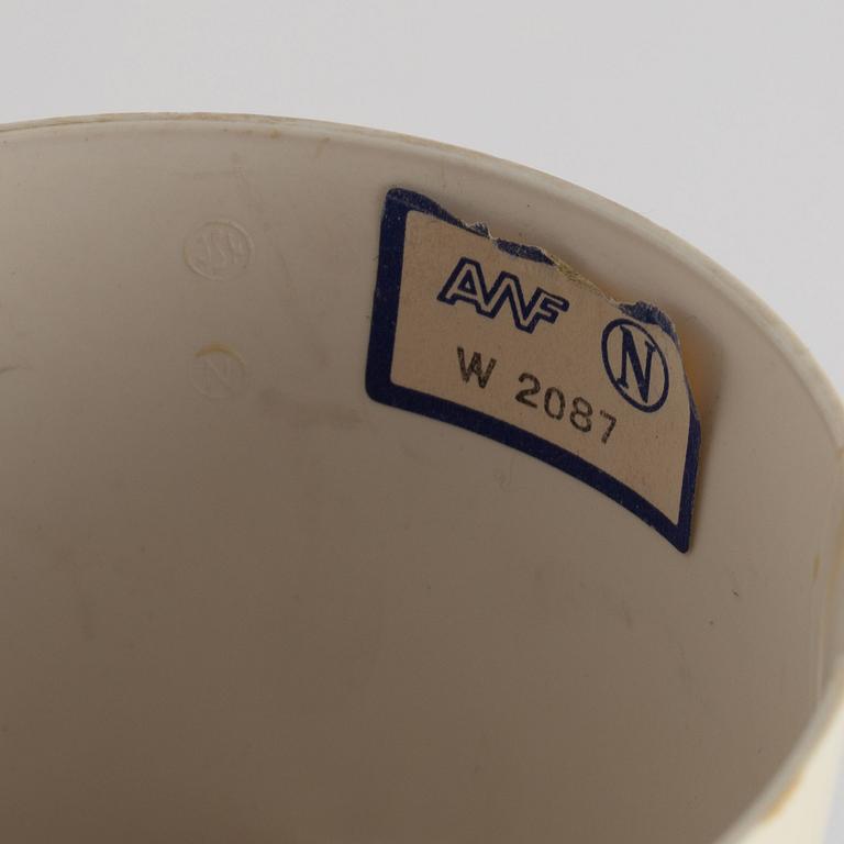 Helena Tynell, taklampa, 1960-tal.