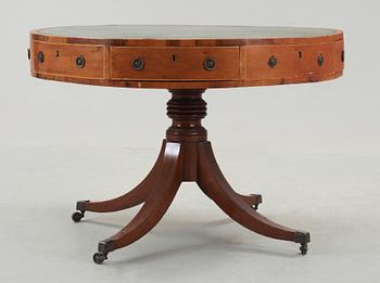 KARUSELLBORD, England, 1800-tal.
