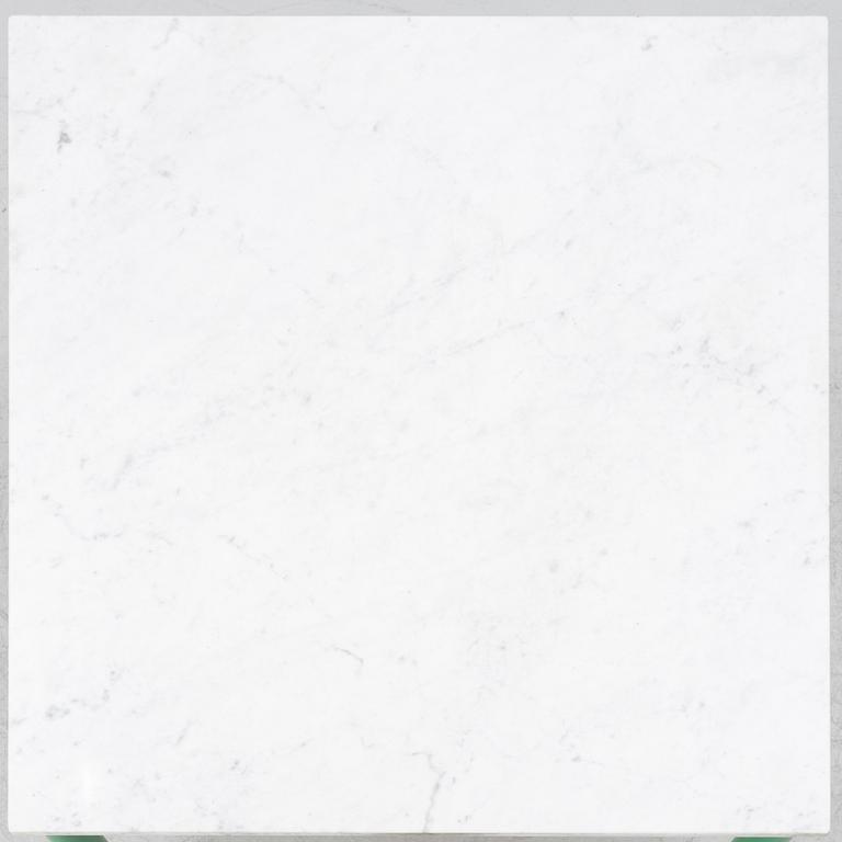 Dining table, circa 2000.