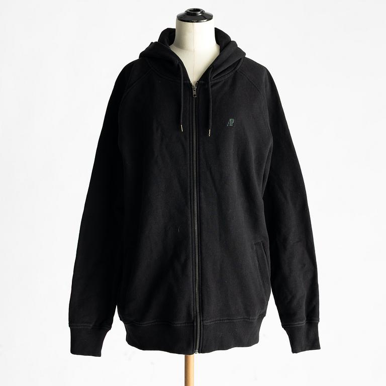 Audemars Piguet, Hoodie, previously owned by Ed Sheeran.