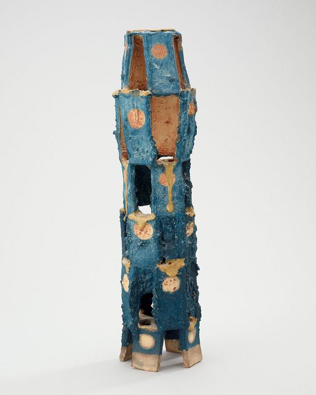 ANDERS BRUNO LILJEFORS, skulptur, Gustavsberg Studio 1950-tal.