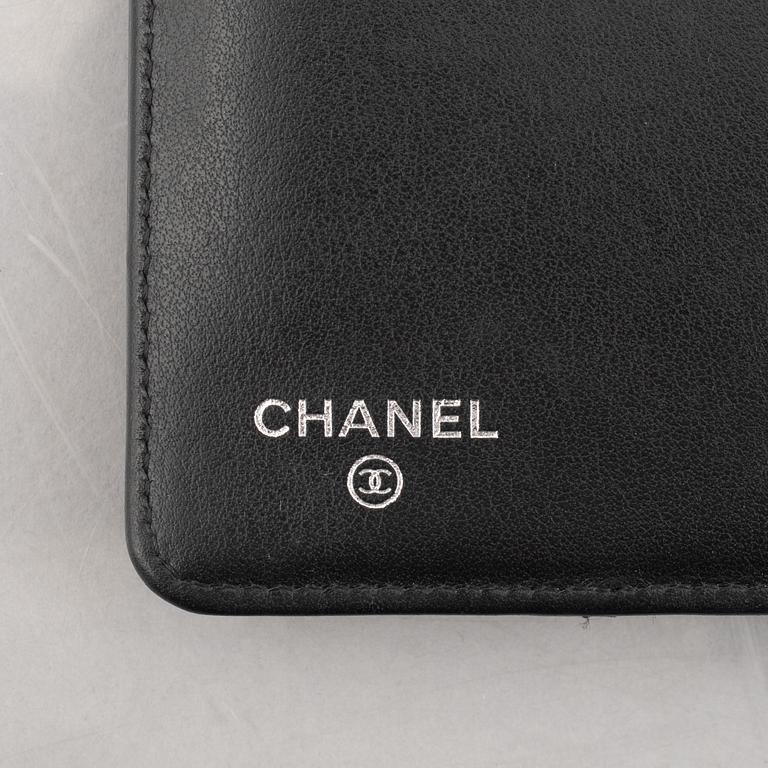 Chanel, wallet, "Gabrielle".