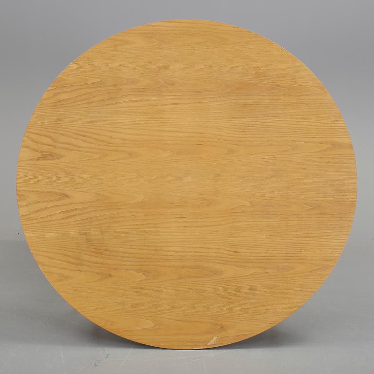 SOFFBORD, Bruno Mathsson, Firma Karl Mathsson, 1967.