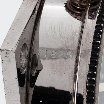 HEUER, Super Autavia, stoppur/panelur.