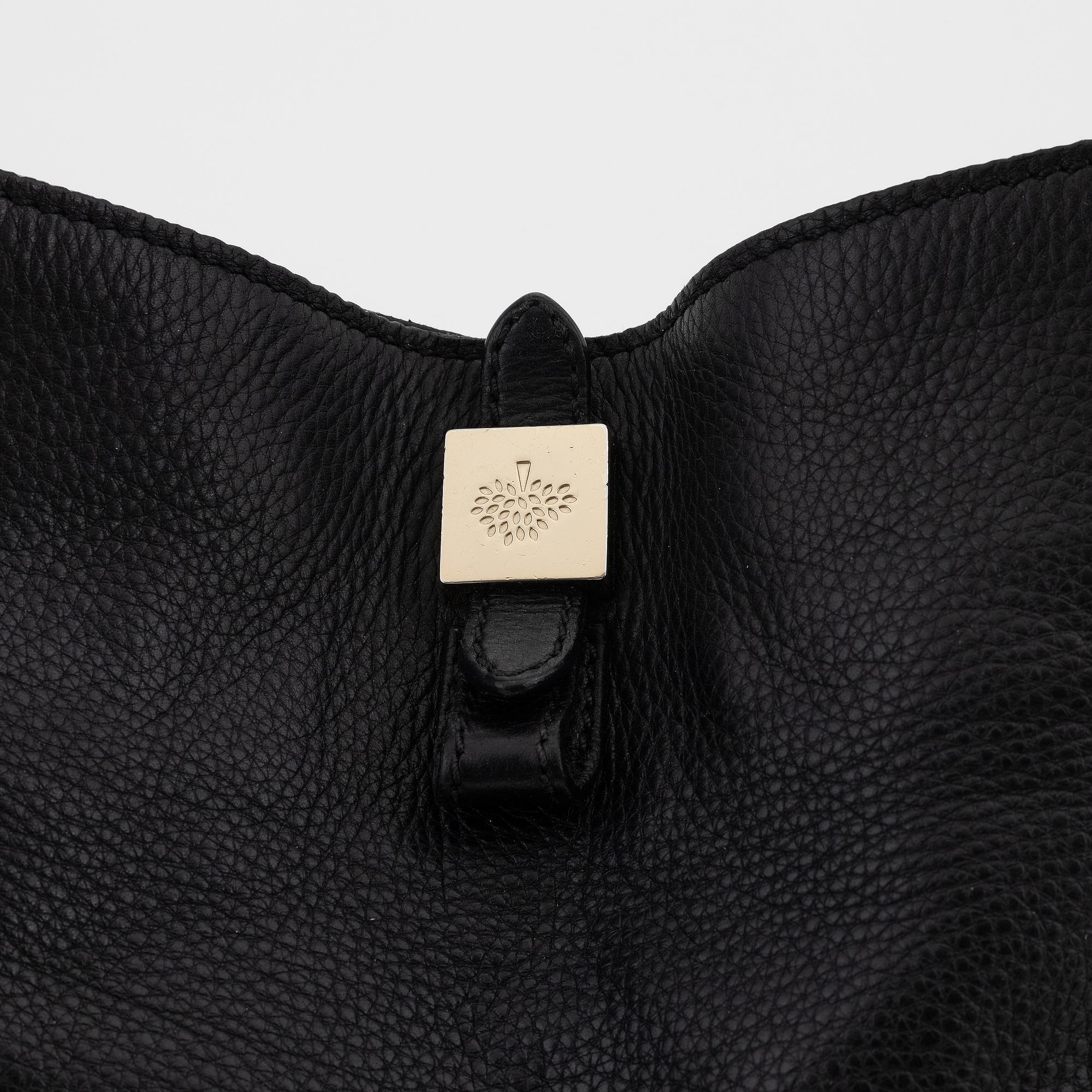 Mulberry tessie hobo classic grain hotsell