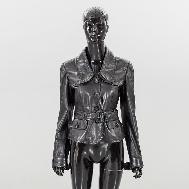 BURBERRY PRORSUM, jacka, storlek 42.