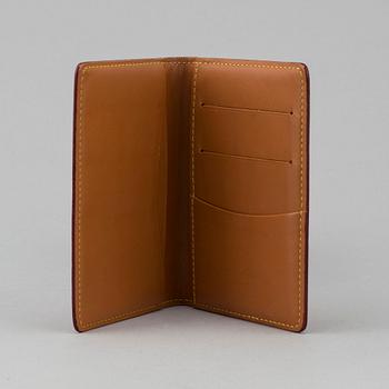 LOUIS VUITTON, plånbok.