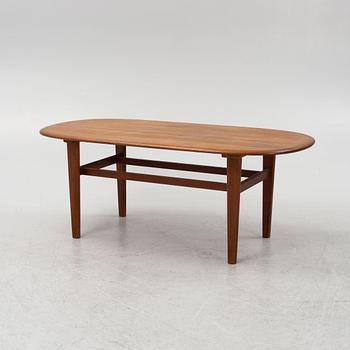 Soffbord, 1950/60-tal.