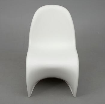 STOL, "Panton Chair", Verner Panton för Vitra.