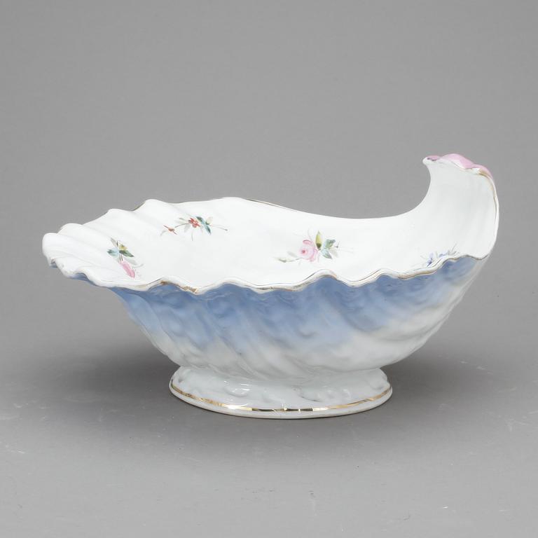 FAT, porslin, 1800-tal.