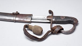 SABEL, troligen Danmark. 1800-tal.