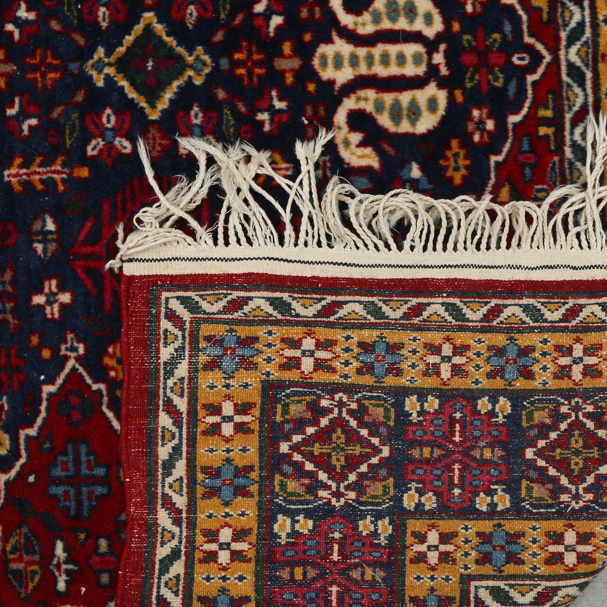 MATTA, orientalisk, 1900-talets senare del, 195 x 125 cm.