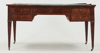 SKRIVBORD, 1800-tal.