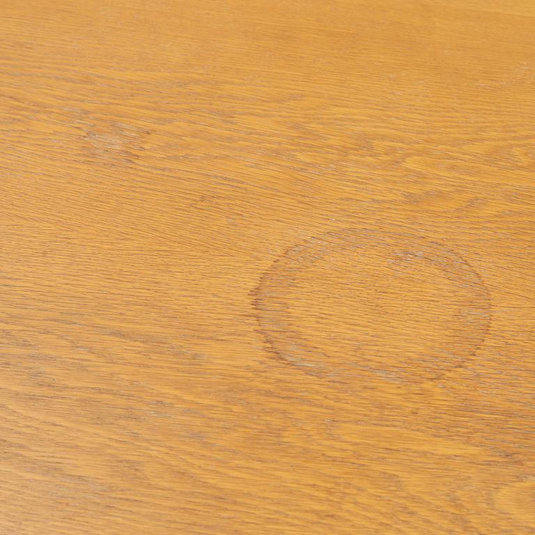 Bruno Mathsson, a coffee table, Firma Karl Mathsson, Värnamo.