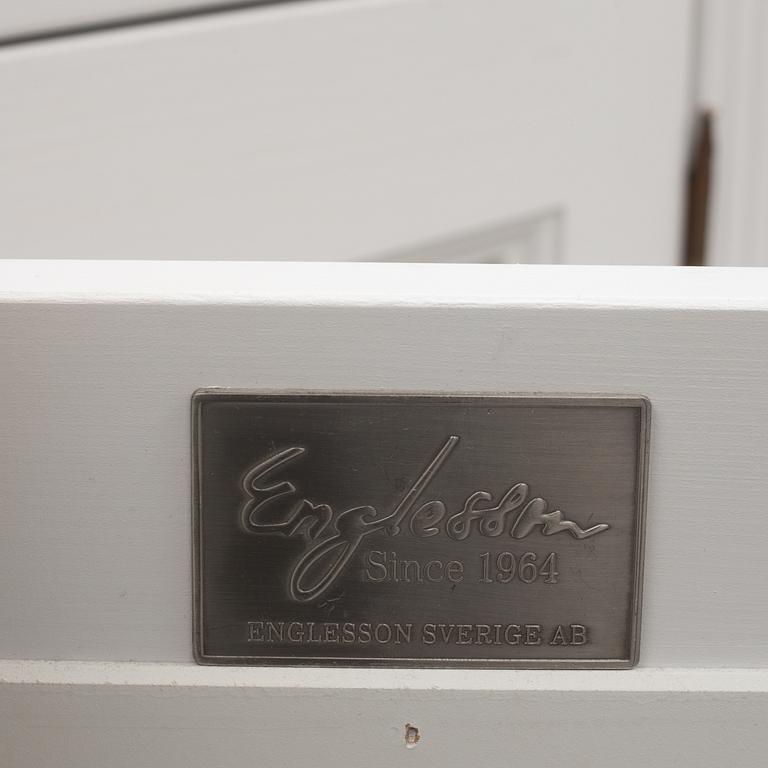 A "Stockholm" sidetable, Englesson, Sweden.