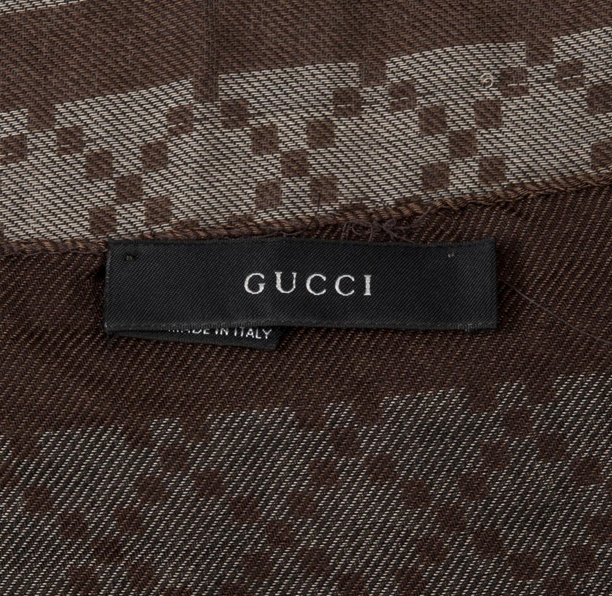 SJAL, Gucci.