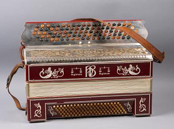 DRAGSPEL, Registrato.