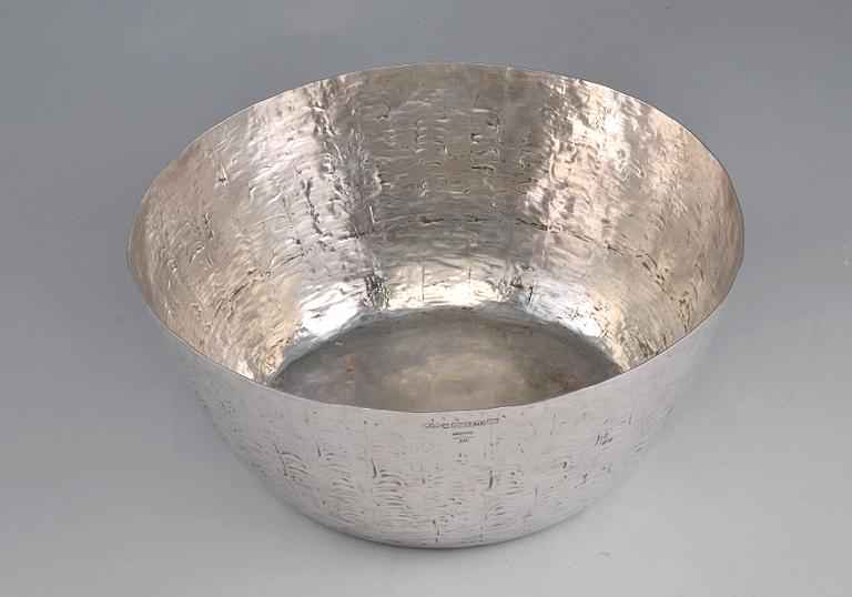 Tapio Wirkkala, A BOWL.