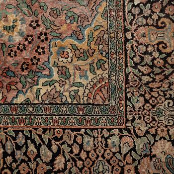 MATTA, old Kashmir, ca 386,5 x 266 cm.