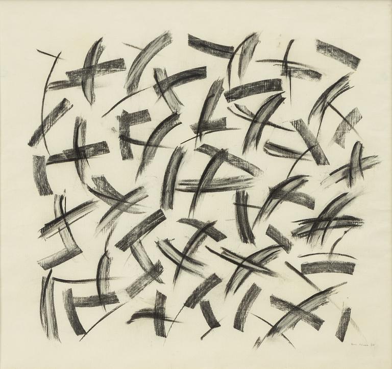 Anna Mizak, "Tecken".