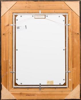 SIGFRID AUGUST KEINÄNEN, "SÄRKYNYT ILO".