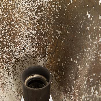 Paavo Tynell, a pair of  mid-20th century  wall lights for Taito. Made to order.