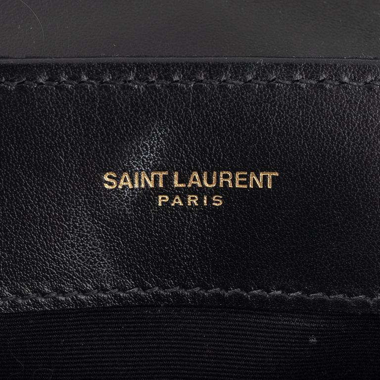 Yves Saint Laurent, väska, "LouLou".