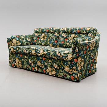 SOFFA, 1900-talets andra hälft.