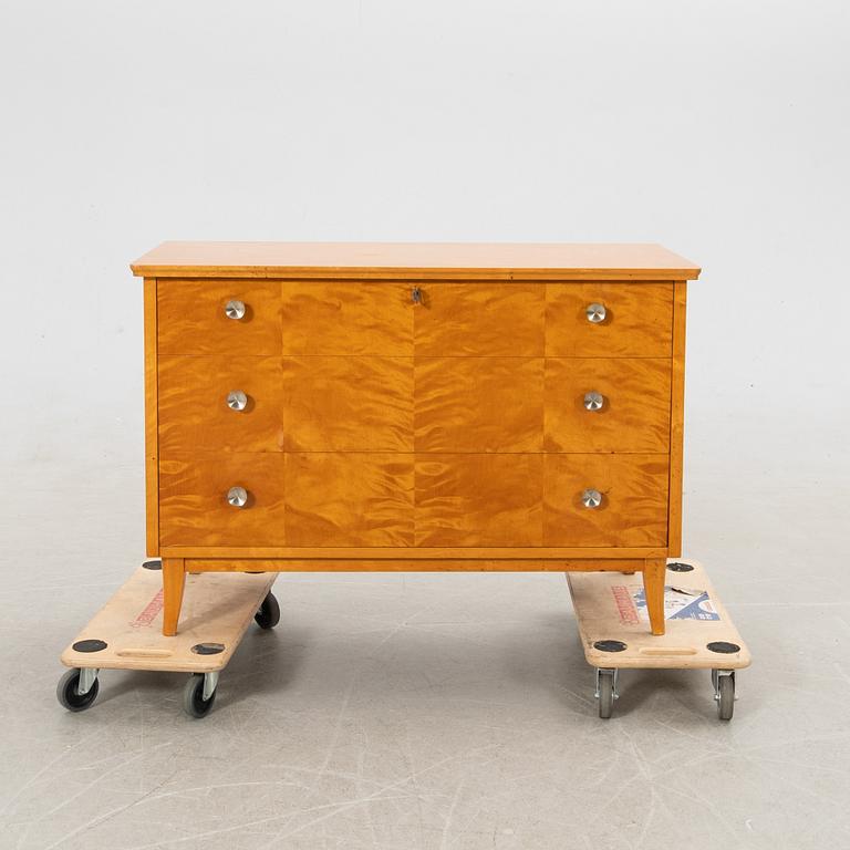 Bureau Functionalism 1940s.