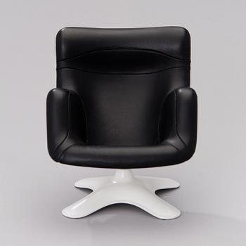 AN YRJÖ KUKKAPURO MINIATURE "Karuselli", Vitra Design Museum.