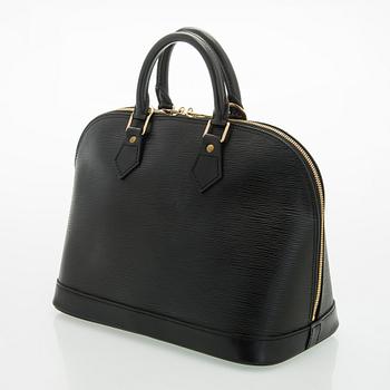 Louis Vuitton, laukku, "Alma Epi".