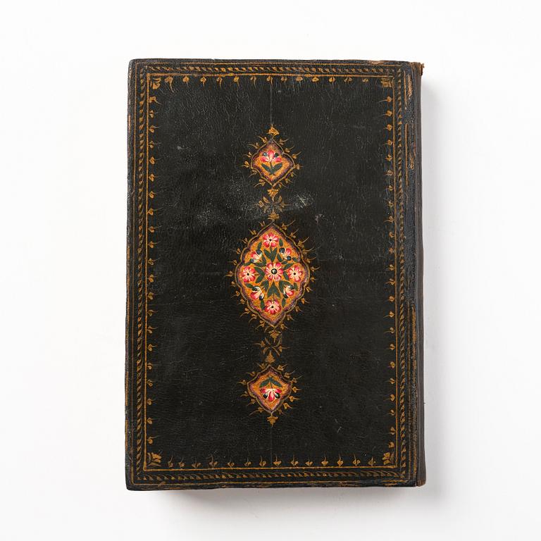 Koran, Persien, 1500-tal.