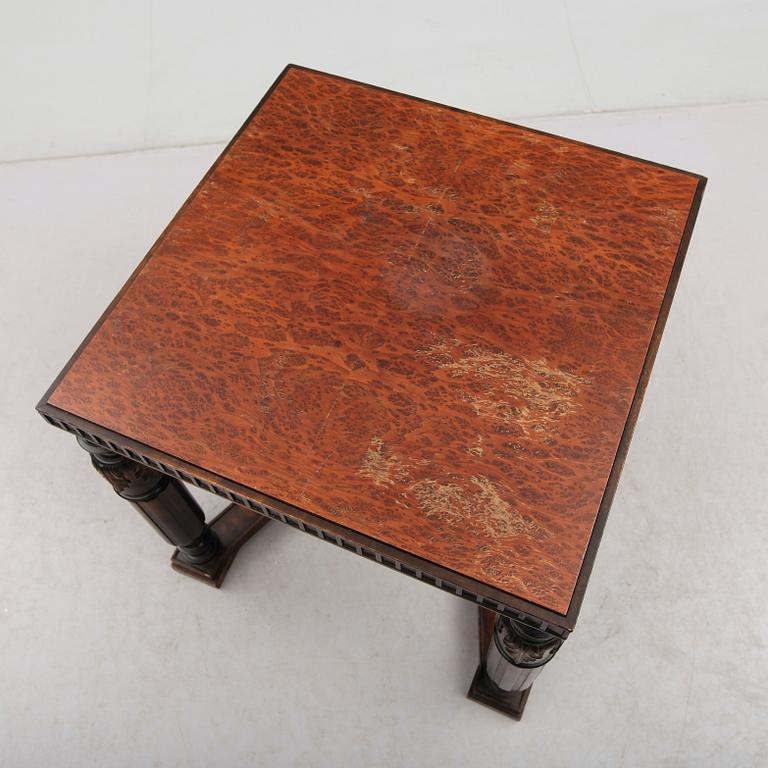 BORD, art déco, 1900-talets första hälft.