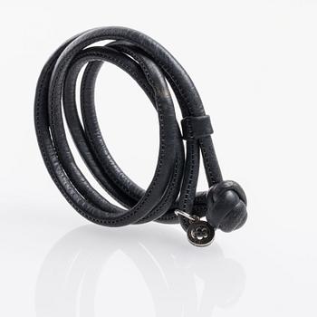 ARMBAND, "Sweet Drops", Ole Lynggaard, design Charlotte Lynggaard, Köpenhamn.