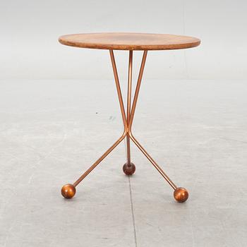 BORD, Alberts, Tibro, 1950-tal.