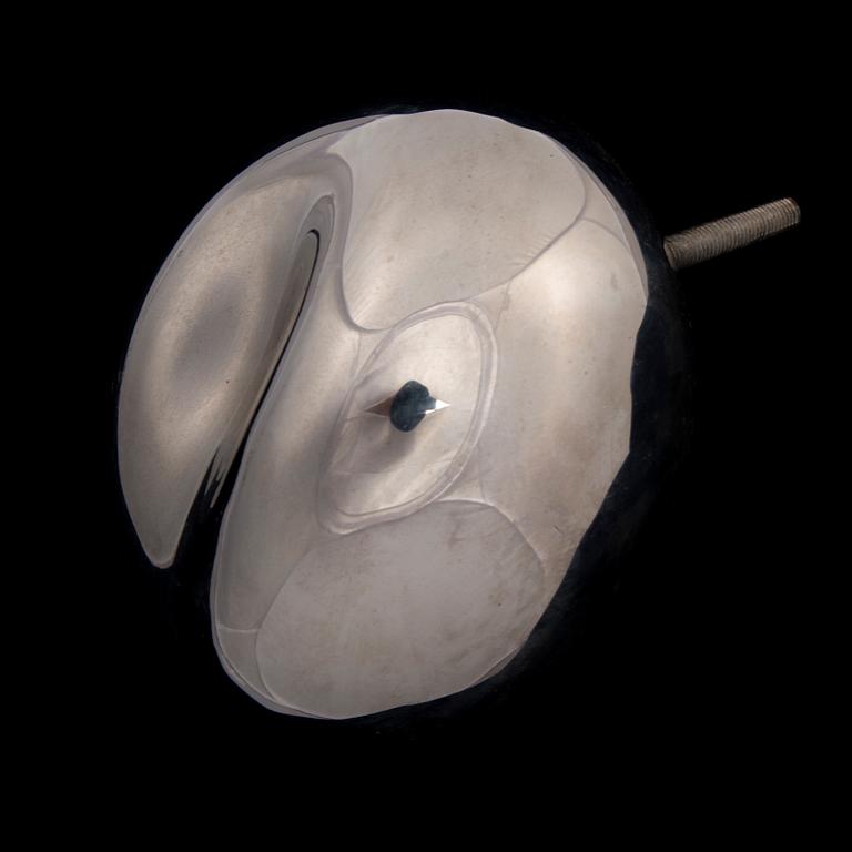 PEKKA JYLHÄ, "THE SEA".